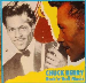 Chuck Berry: Rock 'n' Roll Music (CD) - Bild 1