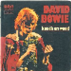 David Bowie: Knock On Wood (7") - Bild 1
