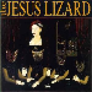 The Jesus Lizard: Liar (LP) - Bild 1