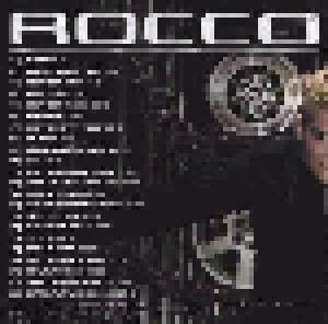 Rocco: Dancecore (CD) - Bild 3