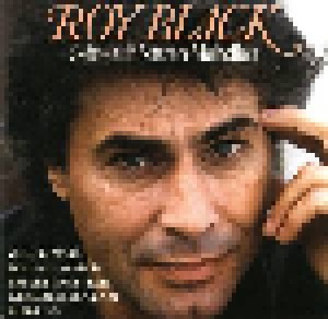 Roy Black: Seine Schönsten Melodien (CD) - Bild 1