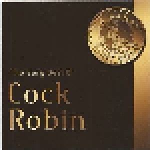 Cover - Cock Robin: Very Best Of Cock Robin, The