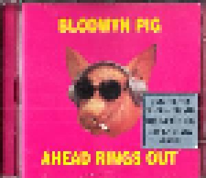 Blodwyn Pig: Ahead Rings Out (CD) - Bild 9