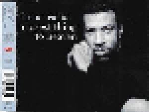 Lionel Richie: Closest Thing To Heaven (Single-CD) - Bild 5