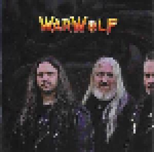 Warwolf: Necropolis (CD) - Bild 5