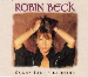 Robin Beck: Gonna Take A Lifetime (Single-CD) - Bild 1