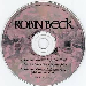 Robin Beck: Gonna Take A Lifetime (Single-CD) - Bild 3