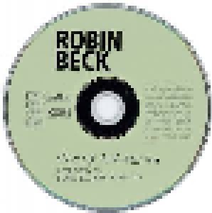 Robin Beck: Shut Up And Kiss Me (Single-CD) - Bild 3