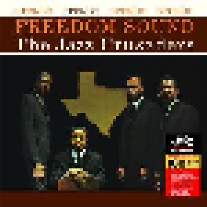 The Jazz Crusaders: Freedom Sound (LP) - Bild 1