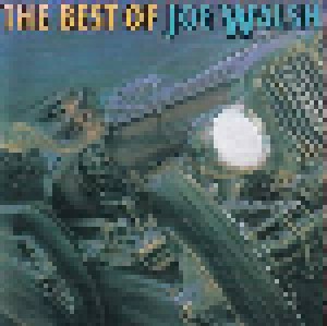 Joe Walsh: The Best Of Joe Walsh (CD) - Bild 1