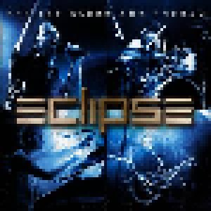 Cover - Eclipse: Bleed And Scream