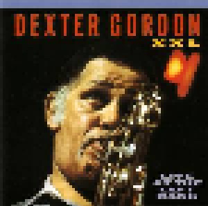 Dexter Gordon: XXL - Live At The Left Bank (CD) - Bild 1