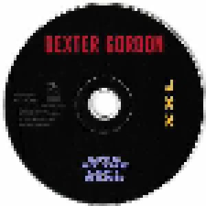 Dexter Gordon: XXL - Live At The Left Bank (CD) - Bild 5