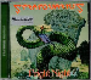 Stratovarius: Fright Night (CD) - Bild 1