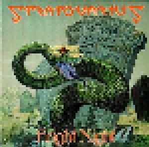 Stratovarius: Fright Night (CD) - Bild 3