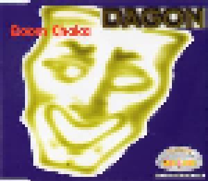 Dagon: Boom Chaka (Single-CD) - Bild 1