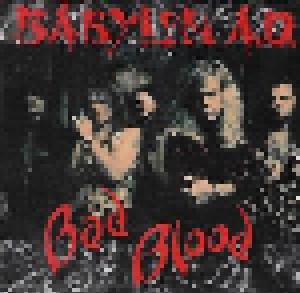 Cover - Babylon A.D.: Bad Blood