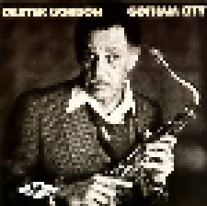 Dexter Gordon: Gotham City (CD) - Bild 1