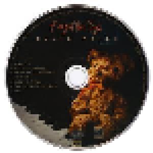 David Paich: Forgotten Toys (CD) - Bild 3