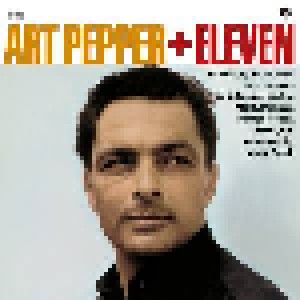 Art Pepper & Eleven: Modern Jazz Classics (LP) - Bild 1