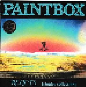 Paintbox: Relicts [Singles Collection] (CD) - Bild 1