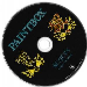 Paintbox: Relicts [Singles Collection] (CD) - Bild 3