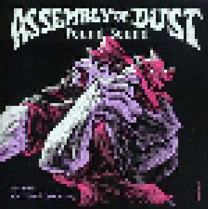 Assembly Of Dust: Found Sound (CD) - Bild 1