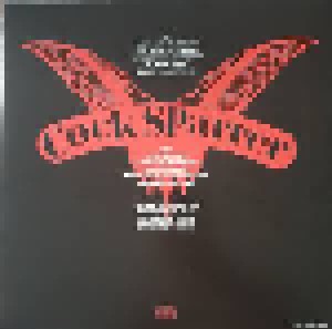 Cock Sparrer: Running Riot In '84 (LP) - Bild 2