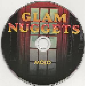 MOJO # 344 - Glam Nuggets (CD) - Bild 3