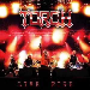 Cover - Torch: Live Fire