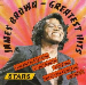James Brown: Greatest Hits (CD) - Bild 1