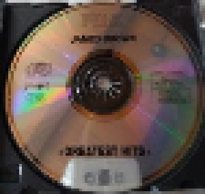 James Brown: Greatest Hits (CD) - Bild 3