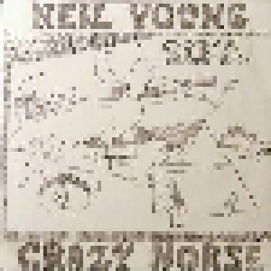 Neil Young & Crazy Horse: Zuma (LP) - Bild 1