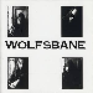 Wolfsbane: Wolfsbane - Cover