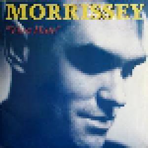 Morrissey: Viva Hate - Cover