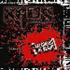 Kaos: Validated In Blood - Cover