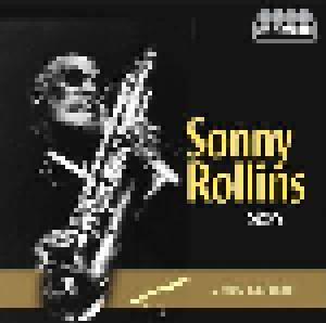 Sonny Rollins: Doxy - Cover