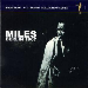 Miles Davis: Miles Berlin 1967 - Cover