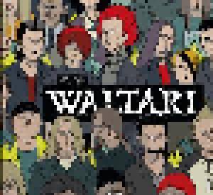 Waltari: You Are Waltari - Cover