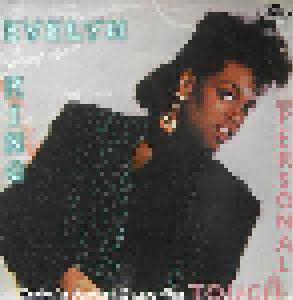 Evelyn "Champagne" King: Your Personal Touch - Cover