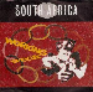 Working Week: South Africa - Cover