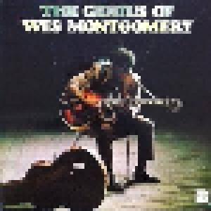 Wes Montgomery: Genius Of Wes Montgomery, The - Cover