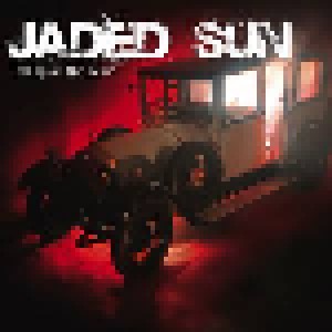 Cover - Jaded Sun: Falling On The Fears