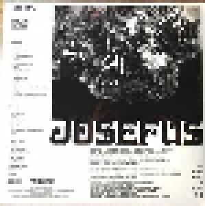 Josefus: Dead Man (LP) - Bild 2