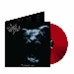 Dark Funeral: Vobiscum Satanas (LP) - Bild 2