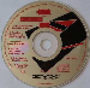 Bong: Devotion (Single-CD) - Bild 4