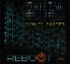 Ronnie Foster: Reboot (CD) - Bild 1