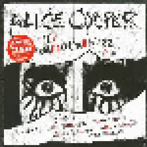 Alice Cooper: The Breadcrumbs EP (Promo-10") - Bild 1