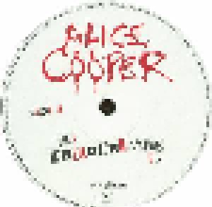Alice Cooper: The Breadcrumbs EP (Promo-10") - Bild 5