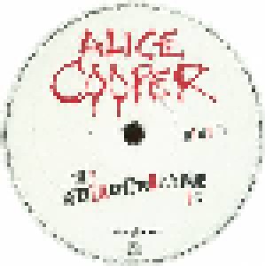 Alice Cooper: The Breadcrumbs EP (Promo-10") - Bild 6